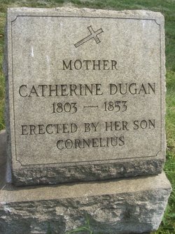 Catherine Dugan 