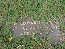 Curtis Edward “Mac” McKnight 