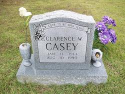 Clarence William Casey 