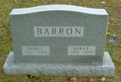 Mara E. Barron 