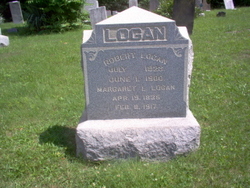 Margaret L <I>McKeown</I> Logan 