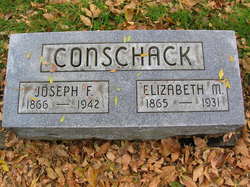 Joseph F. Conschack 