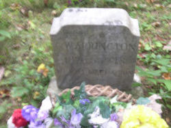 George Washington Arrington 