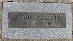 Joshua Casebeer 