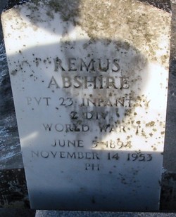 Remus Abshire 