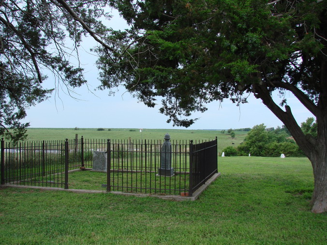 Old Zion Lutheran Cemetery