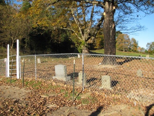 Winstead Cemetery
