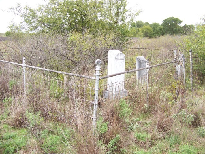 Adora Cemetery