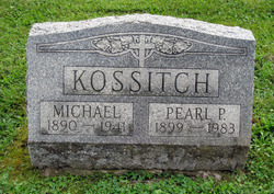 Michael Kossitch 
