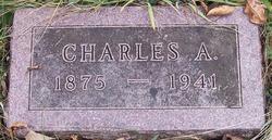 Charles Adam Arrasmith 