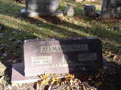 Jacob E. Allmandinger 