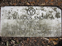 Adrian Marcus Snow Jr.