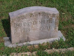 Mildred Miller 