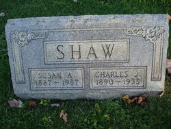 Charles Shaw 