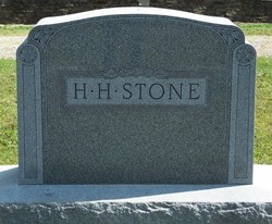 Henry Harrison Stone 