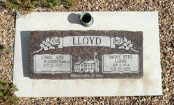 Doyle Otto Lloyd 