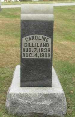 Caroline Gilliland 