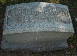 James H. Matheny Jr.