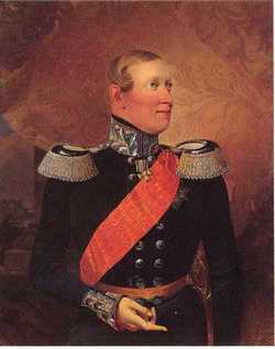 Paul Friedrich von Mecklenburg 