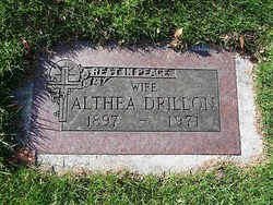 Althea Drillon 