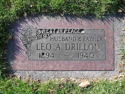 Leo A. Drillon 