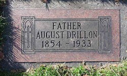 August Drillon 