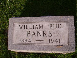 William Powell “Bud” Banks 