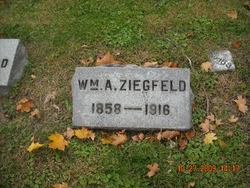 William Ziegfeld 