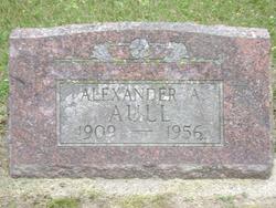 Alexander A. Aull 