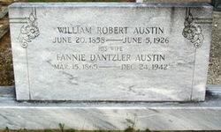 William Robert Austin 