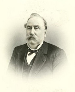 John Porter Bowman 