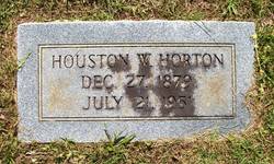 Houston Winchester Horton 