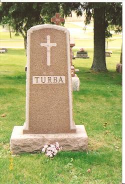 John Turba 