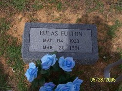 Eulas Fulton 