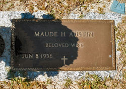 Maude H. Austin 