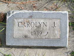 Carolyn Joan Case 