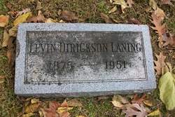 Levin Dirickson Laning 