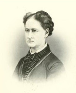 Jennie E. <I>Gates</I> Bowman 