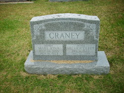 Archer Clyde Craney 