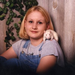 Wilma <I>Jones</I> Rat 