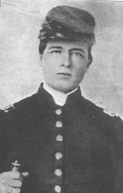 Capt Samuel Truitt Carrico 