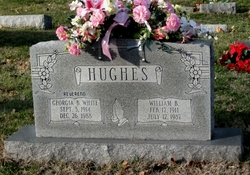 William B. Hughes 