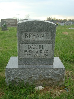 Darirl Bryant 