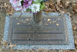Alice T. Schneider 