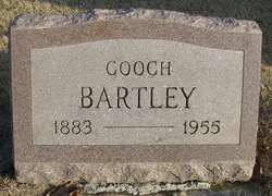 Gooch Bartley 