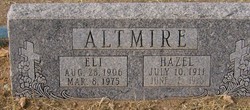 Eli Altmire 