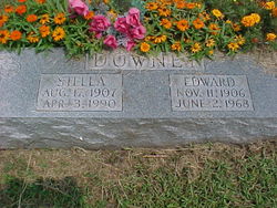 William Edward Downey 