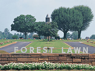 Forest Lawn Memorial Cemetery In Anderson South Carolina Find A