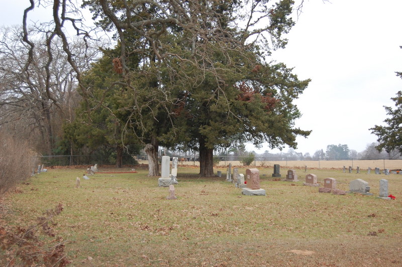 Hays Spring Cemetery