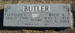 Bacil A. Butler 